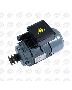 Electric Motor for the TDP 6s v2