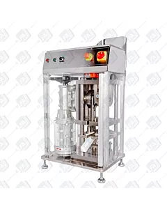 DTP 25 desktop tablet press from LFA Machines.