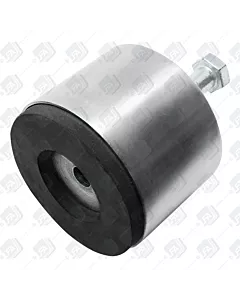 anti vibration feet RTP 10i