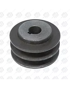 Drive Belt Pulley - RTP 9