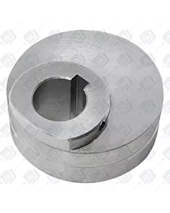 An Eccentric Sheave for a TDP 1.7