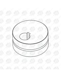 Eccentric Sheave - TDP 0 v2