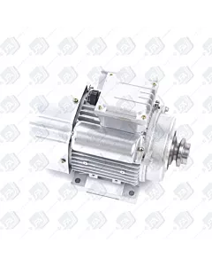 The electrical motor for a TDP 1.6