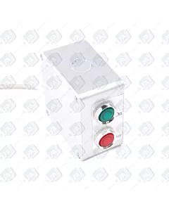 An Electrical Box and Wiring for the TDP 1.6