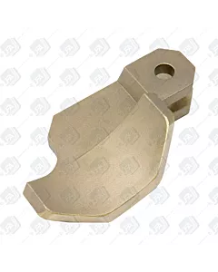 Upper Punch Locking Nut - TDP 5 v2 - TDP 0 v2