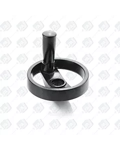 A Hand Wheel for a TDP 2.1