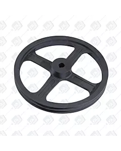 Hand Wheel - TDP 6s v2