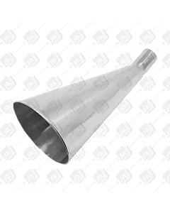 The hopper for the TDP 6s