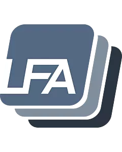 LFA logo