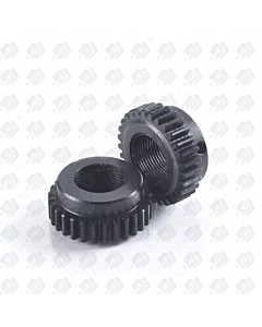 Lower Pin Drift Assembly Cogs (2) - TDP5