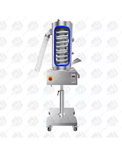 UHDD Tablet De Duster