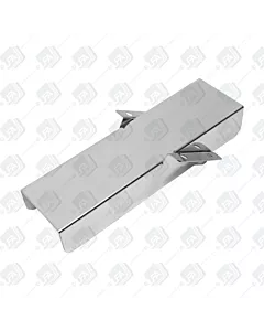 outer ejection chute RTP 118