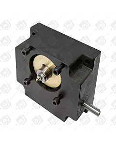 pressure sensor housing RTP 118