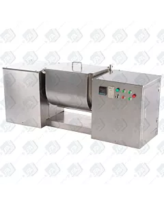 RBM Ribbon Blender Range