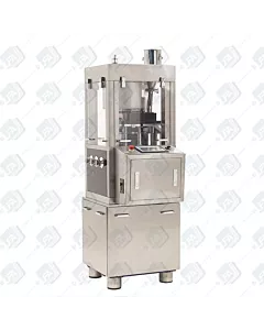 RTP10i Comprimitrice Rotante