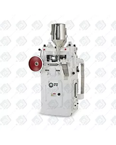 RTP33 Comprimitrice Rotante