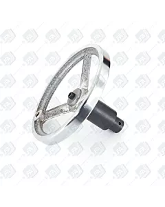 Hand wheel for the RTP 17
