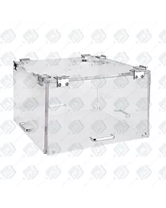 Persepex Casing for the RTP 17