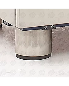 Image of 1 Anti-Vibration foot for the RTP 10i Rotary Tablet Press