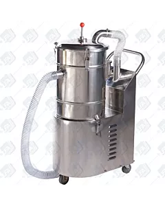 TabVac Tablet Dust Vacuum  