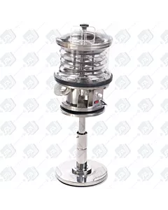 TDD1 Depolverizzatore Compresse