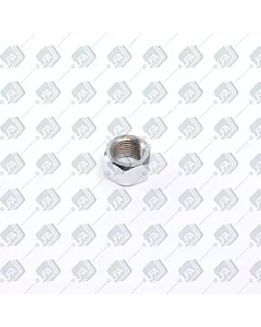 Upper Drift Pin Locking Nut for the TDP 6