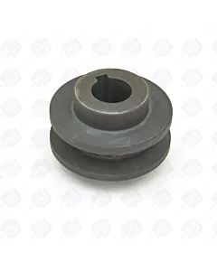 Drive belt pulley for the TDP 5 Desktop Tablet Press version 2