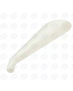 Hopper for the TDP Deksktop Tablet Press