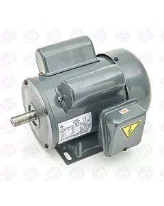 Electric motor for the TDP 5 Desktop Tablet Press version 2