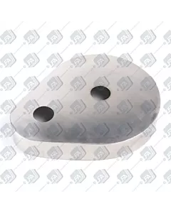 TDP 6s Nockenantriebszahnrad Abdeckung