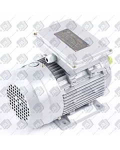 Eleectric motor for the TDP 6s