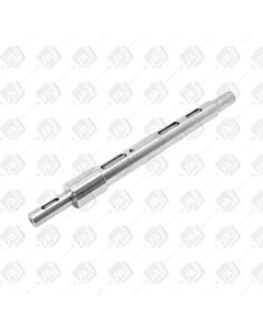 top cam drive shaft for the TDP 0 v2 Desktop Tablet Press