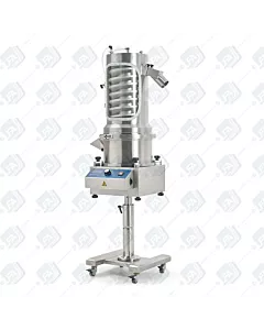 UHDD De-Duster para Comprimido