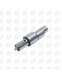 Upper Pressure Cam Shaft - RTP 9
