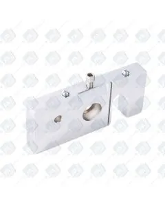 A base plate for a TDP 1.6