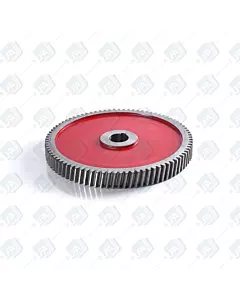 Cam Drive Cog for the TDP 5
