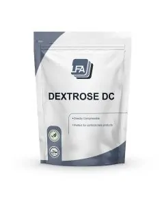 Image of Dextrose, DC in its packaging
