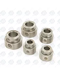 Die Seat Cleaner and Insertion Ring