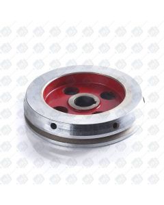 Electrical Drive Flywheel - TDP 5