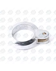 An Eccentric Sheave Strap for a TDP 1.6