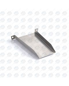Ejection tray for the TDP 6s