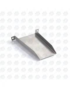 Ejection tray for the TDP 6s