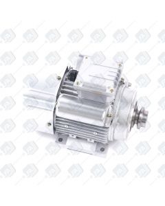The electrical motor for a TDP 1.6