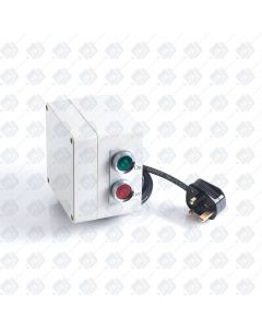 Electrical Box and Connecting Cables - TDP5