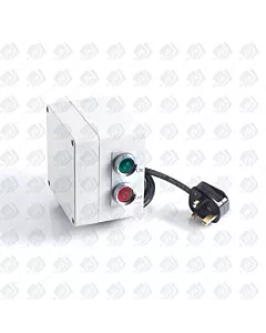 Electrical Box and Connecting Cables - TDP5