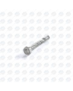 M8 Hex Head Bolts - TDP 5