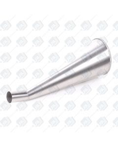 A Hopper for a TDP 1.6