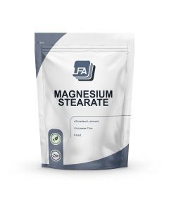 Stearynian magnezu