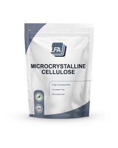 Mikrokristalline Cellulose