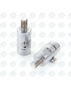 Feeder tray height adjustment parts for the RTP 13